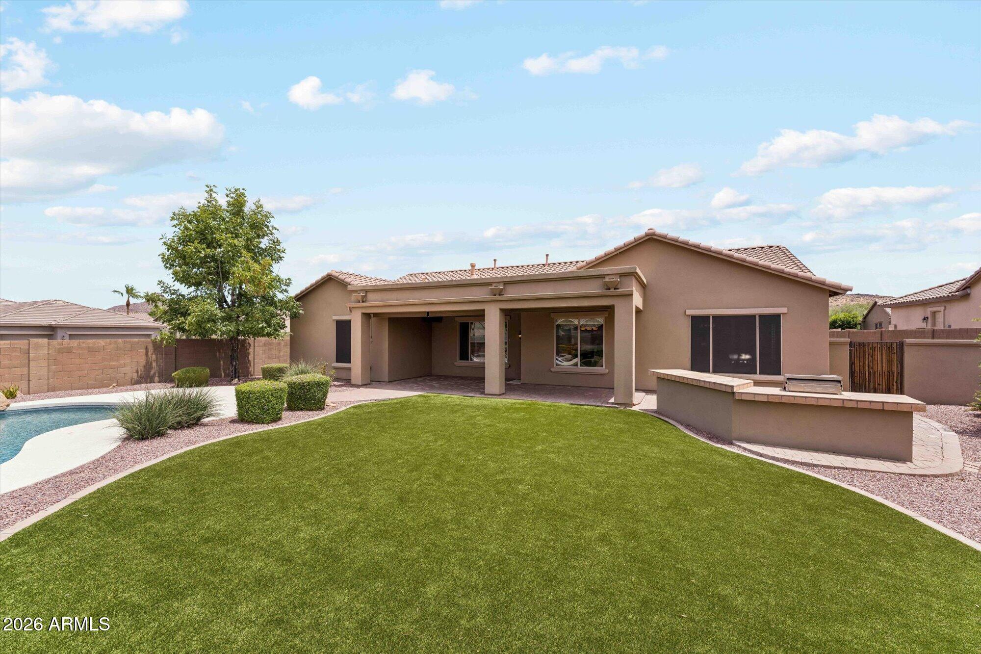 Stetson Valley - Residential