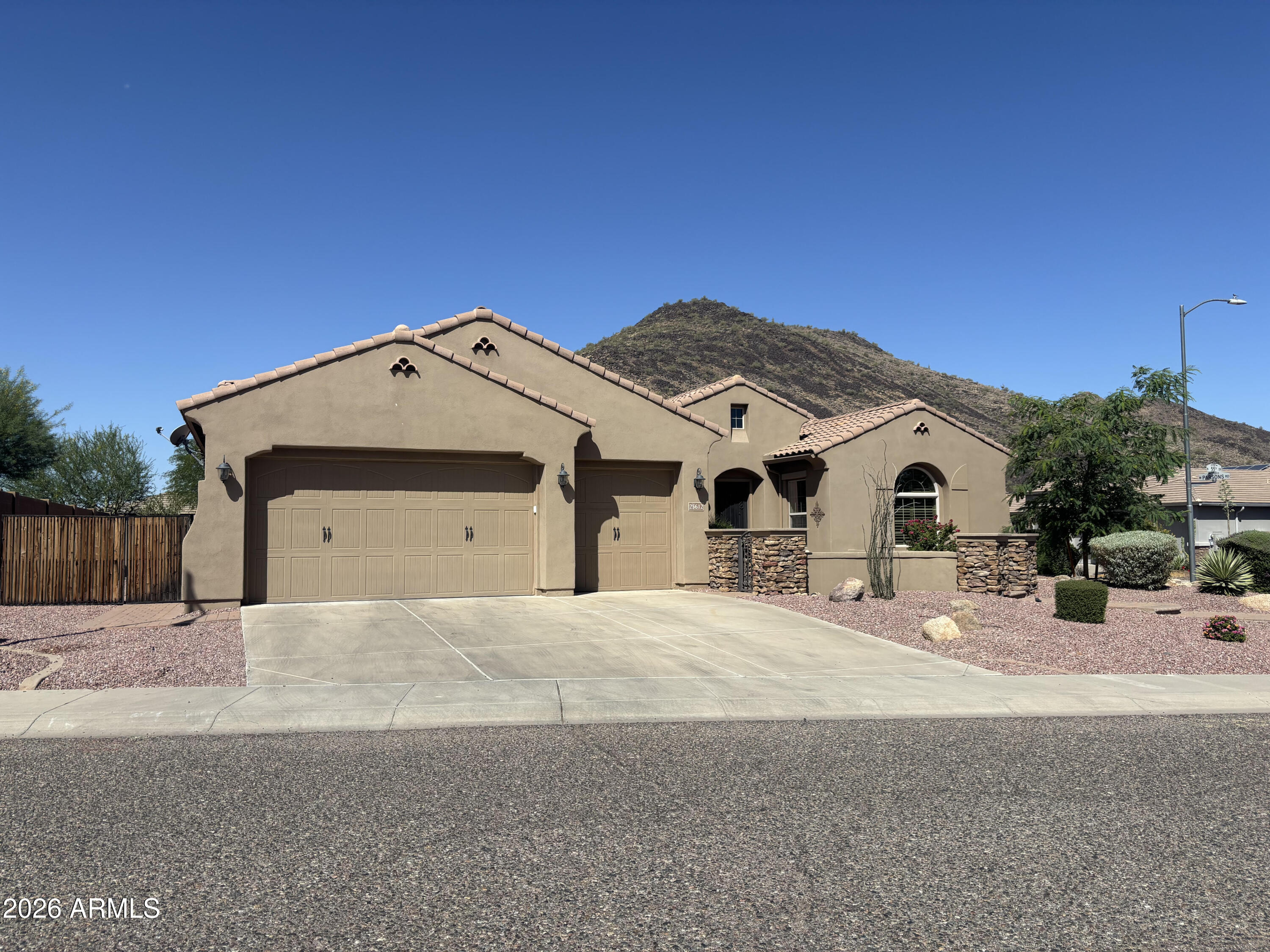 Stetson Valley - Residential