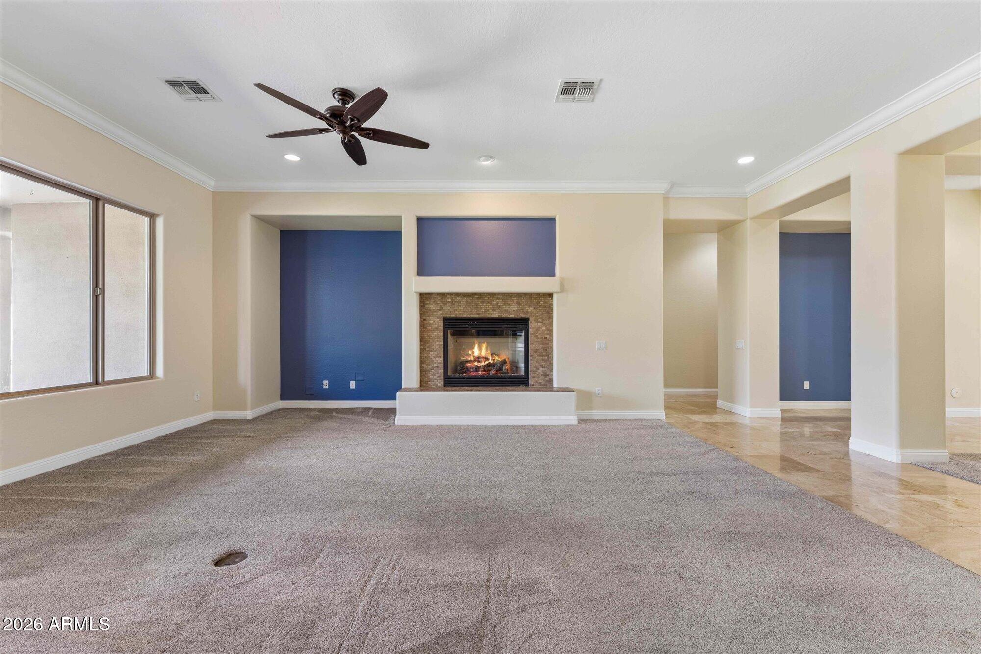 Stetson Valley - Residential