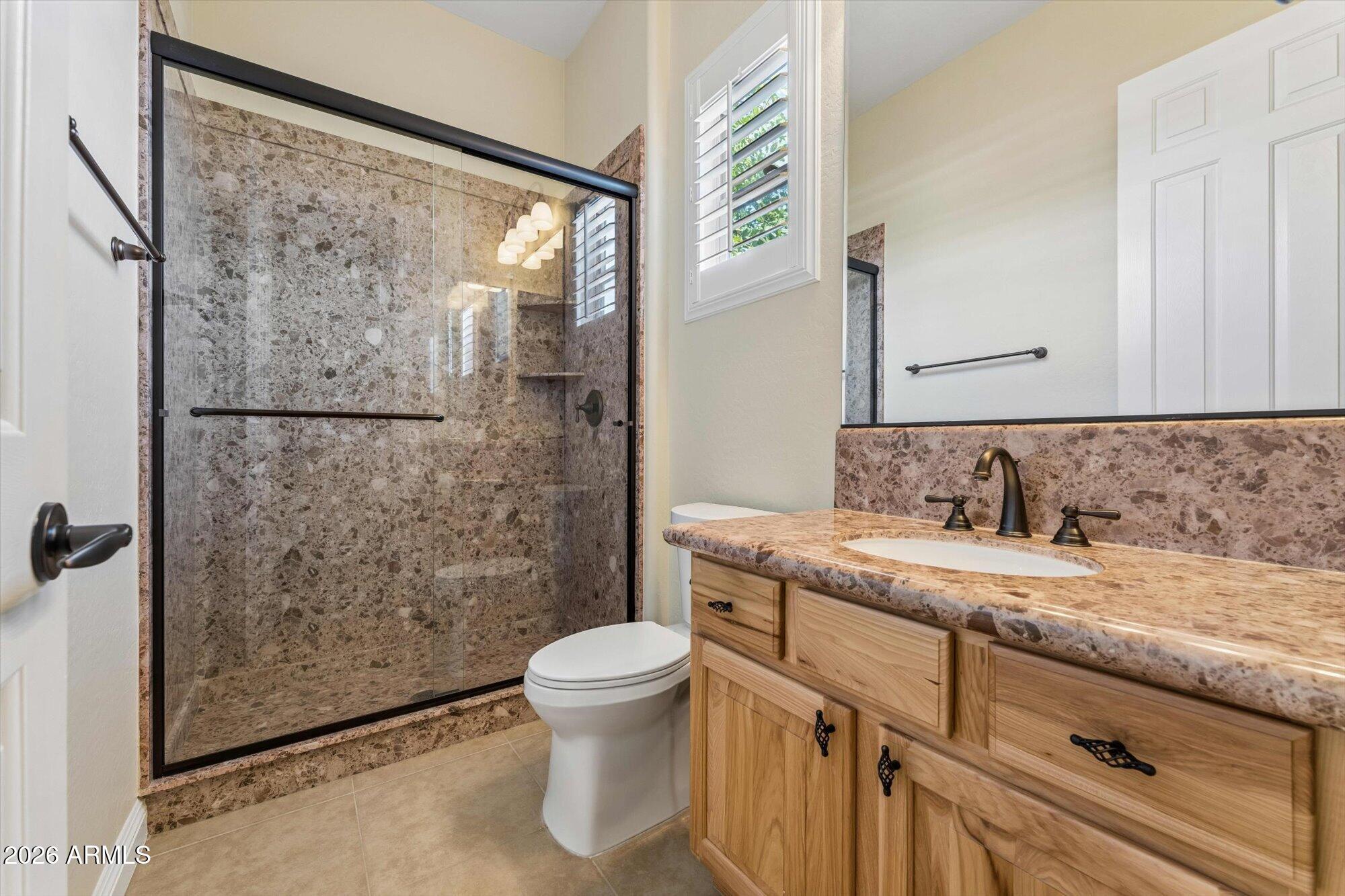 Stetson Valley - Residential