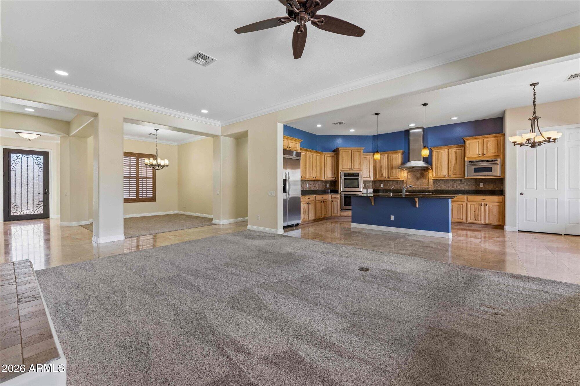 Stetson Valley - Residential