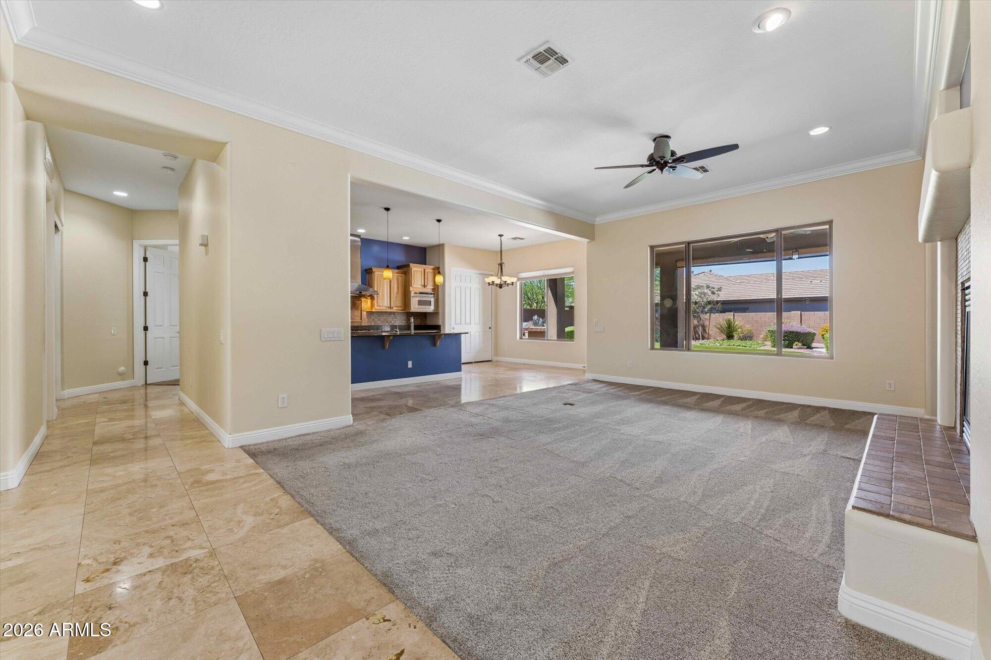 Stetson Valley - Residential