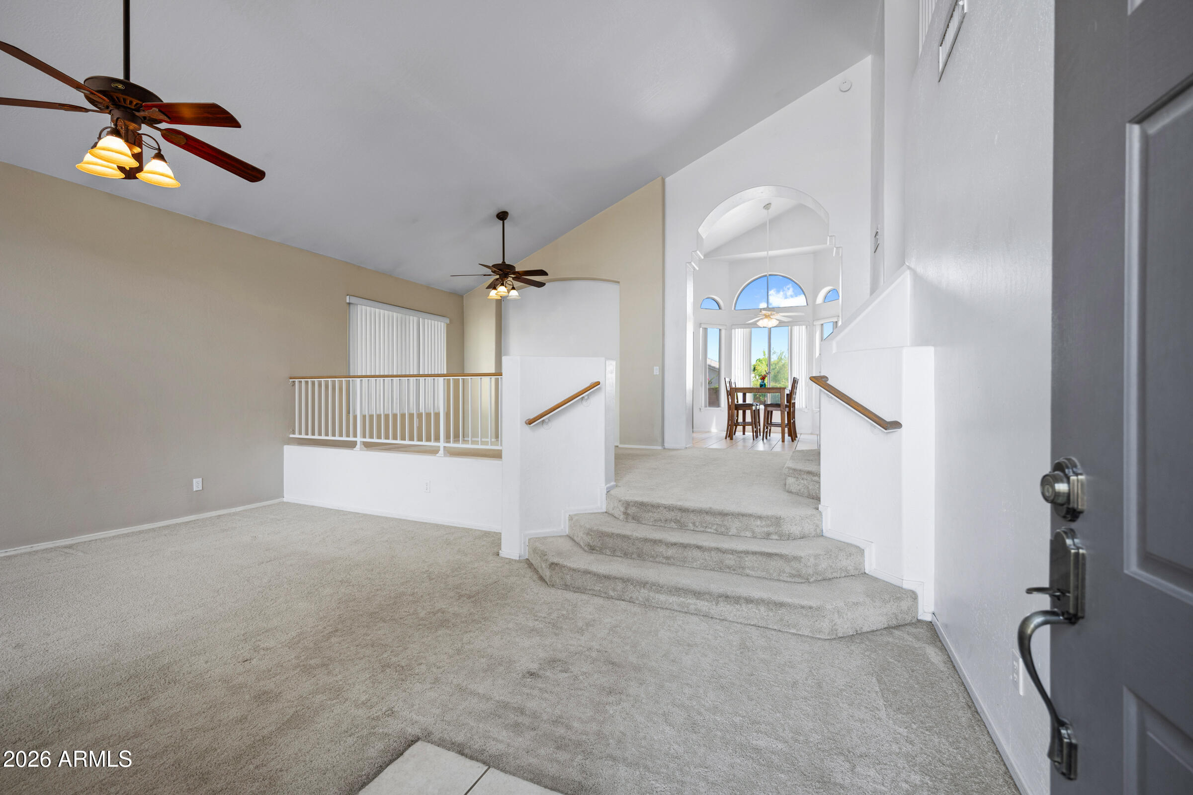 713 W JOHNSON Drive