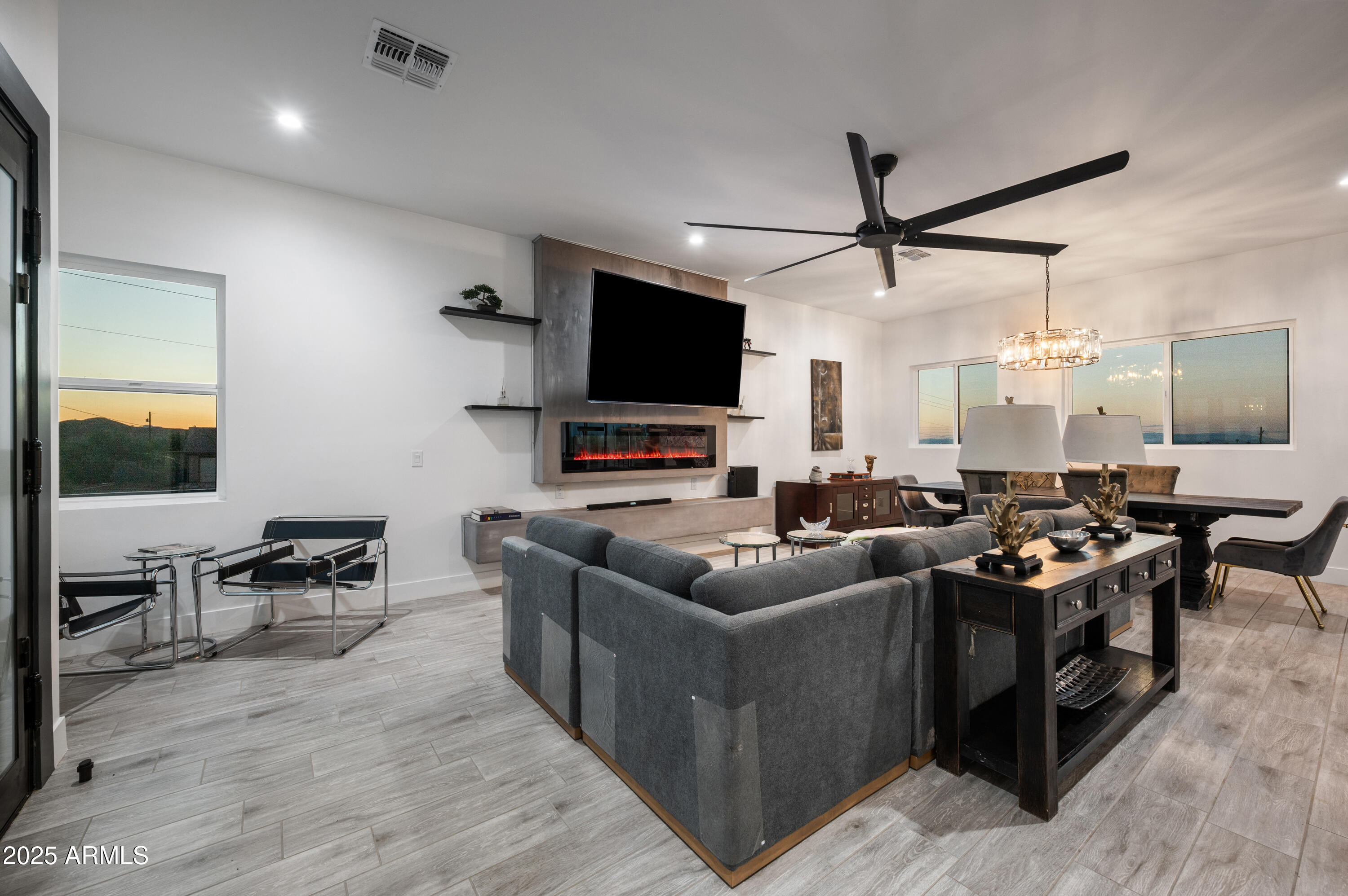 metes and bounds custom lot - Residential