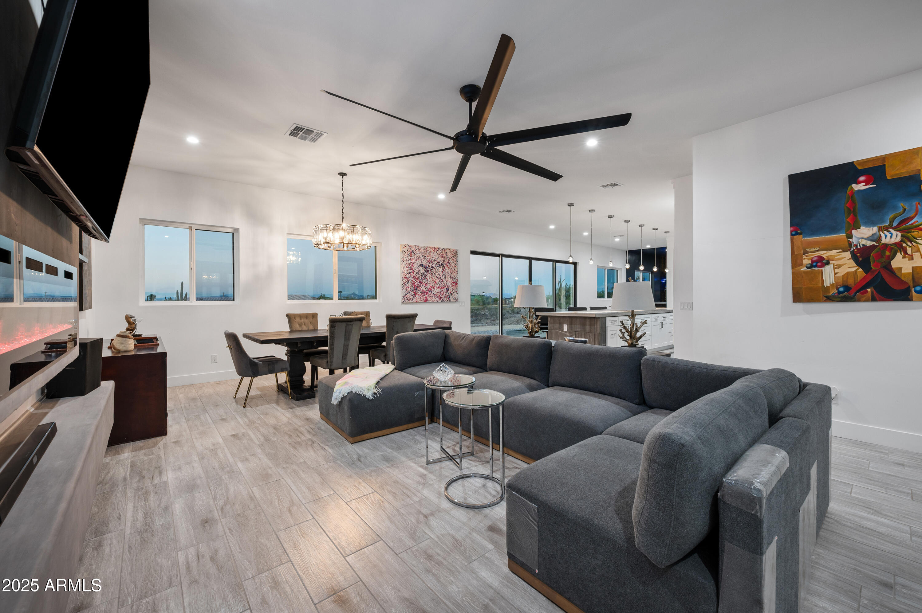metes and bounds custom lot - Residential