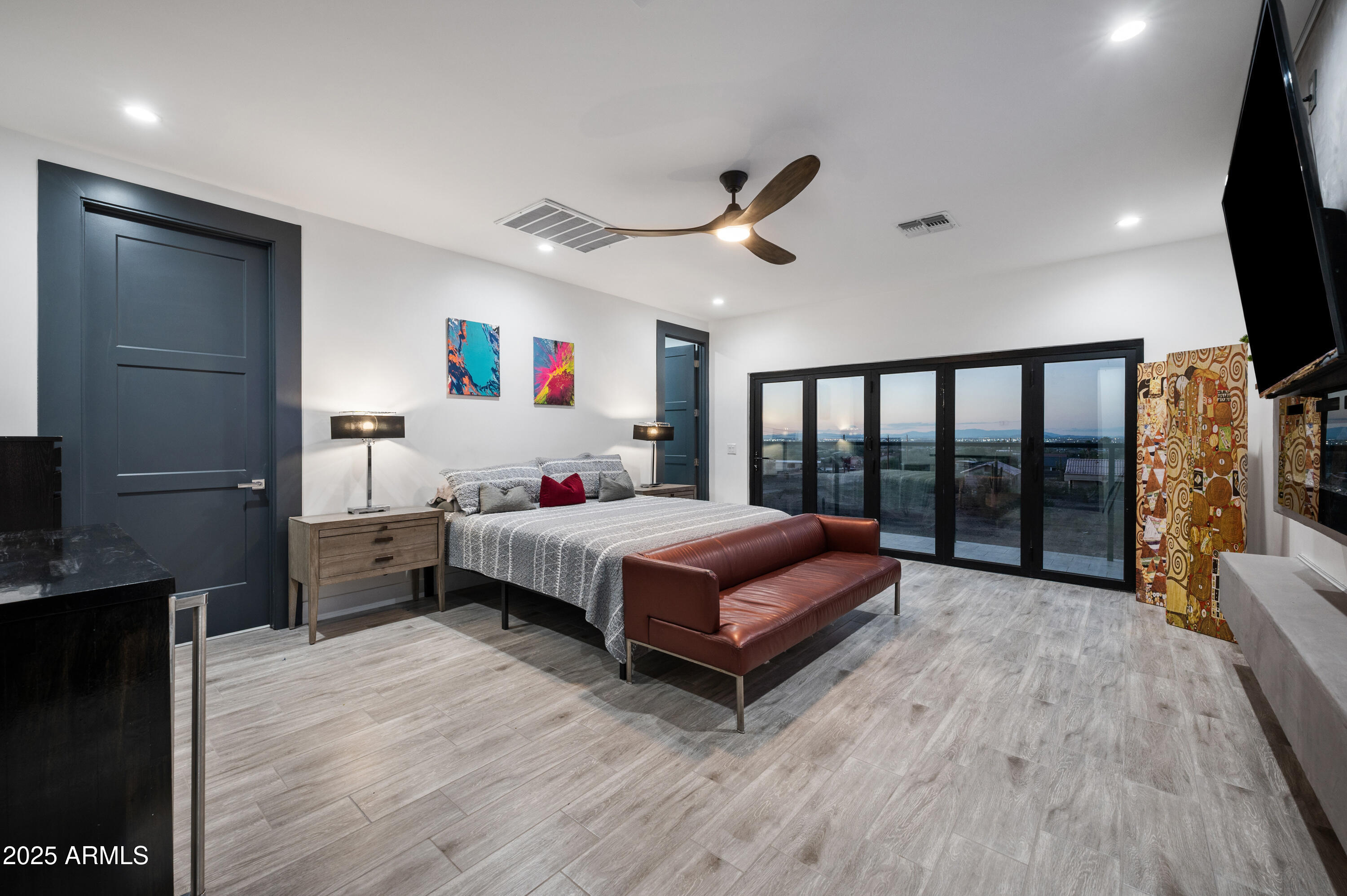 metes and bounds custom lot - Residential