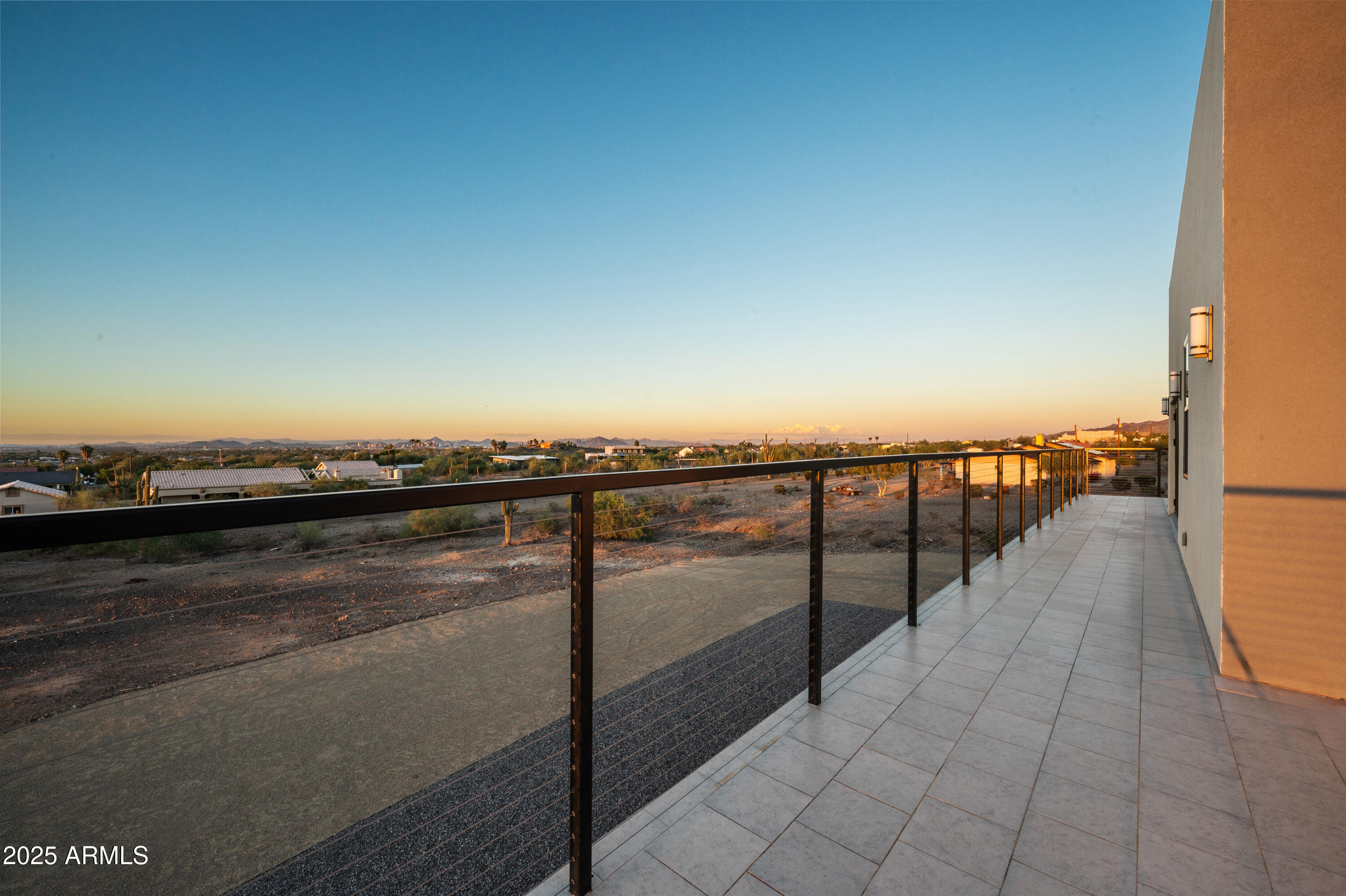 metes and bounds custom lot - Residential