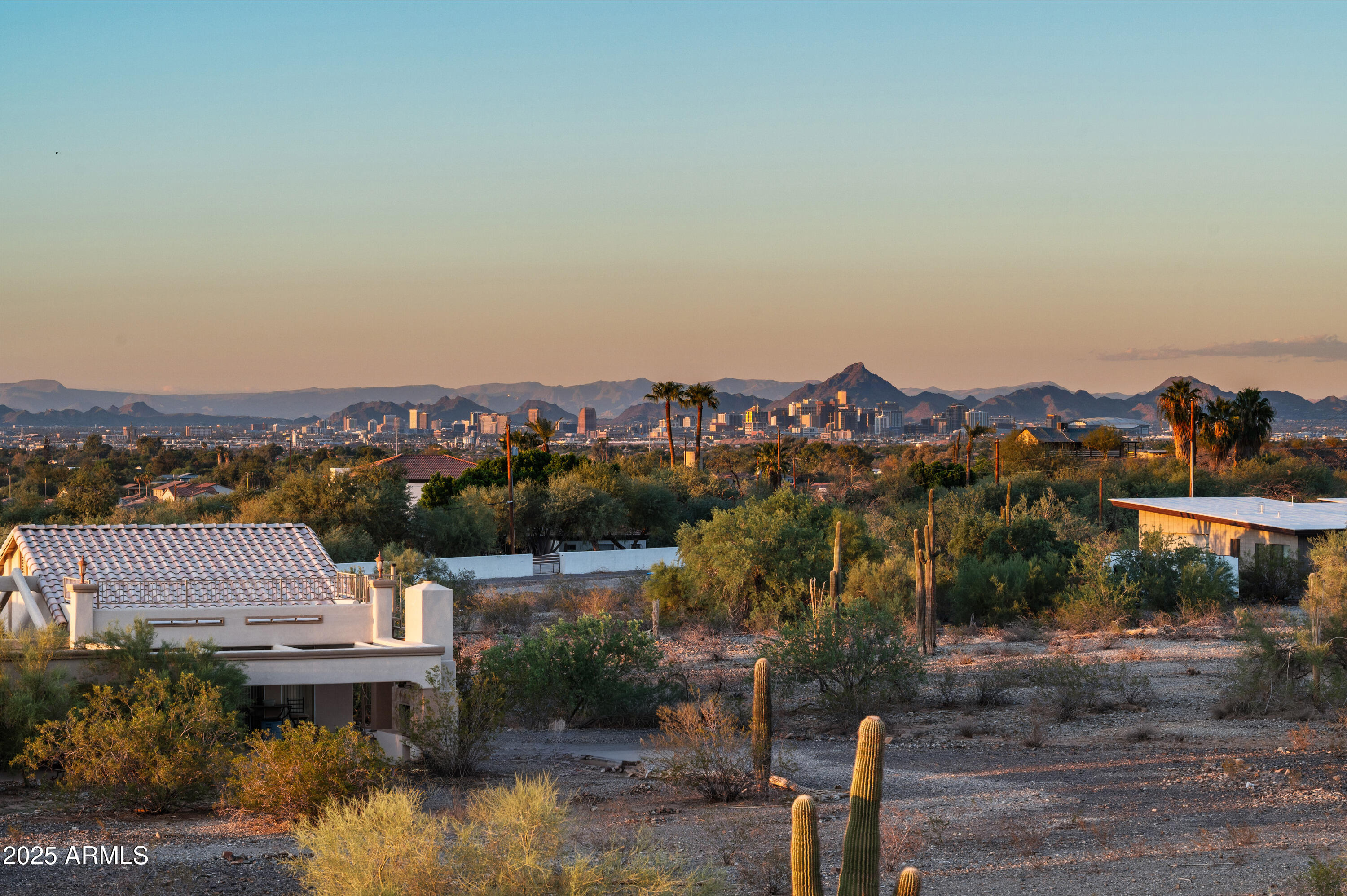 metes and bounds custom lot - Residential