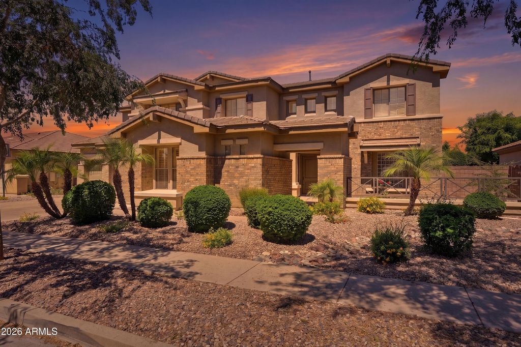 Photo of 900 W Macaw Drive, Chandler, AZ 85286 (MLS # 7014872)