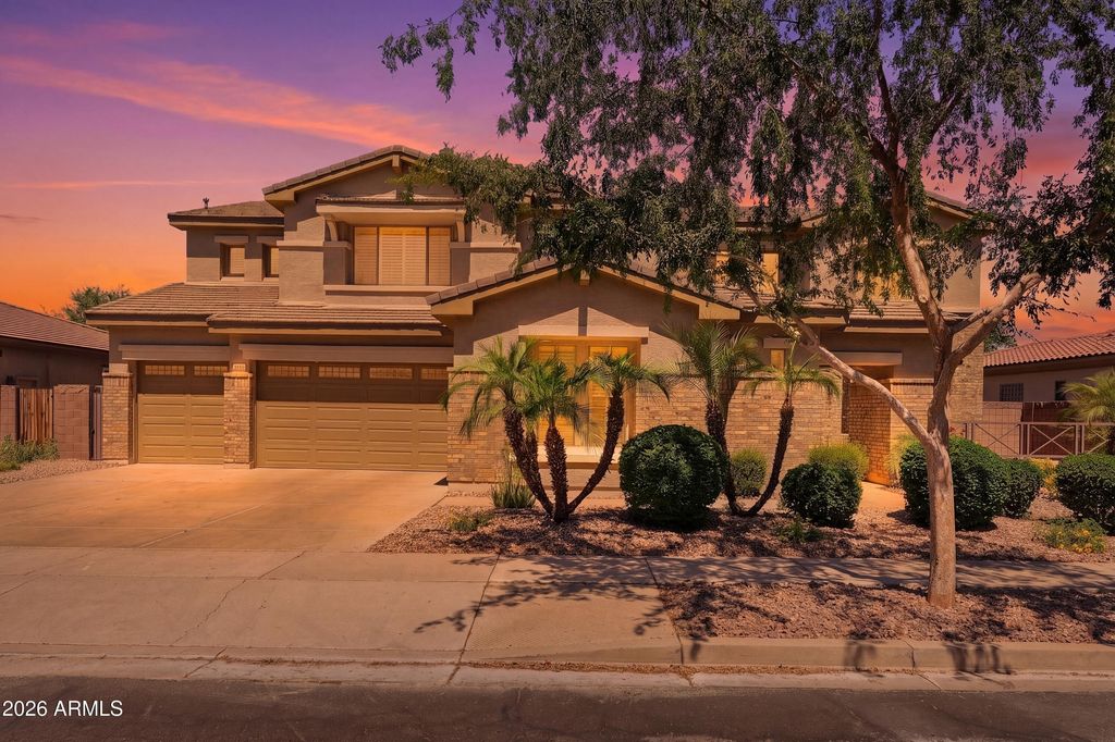 Photo of 900 W Macaw Drive, Chandler, AZ 85286 (MLS # 7014872)