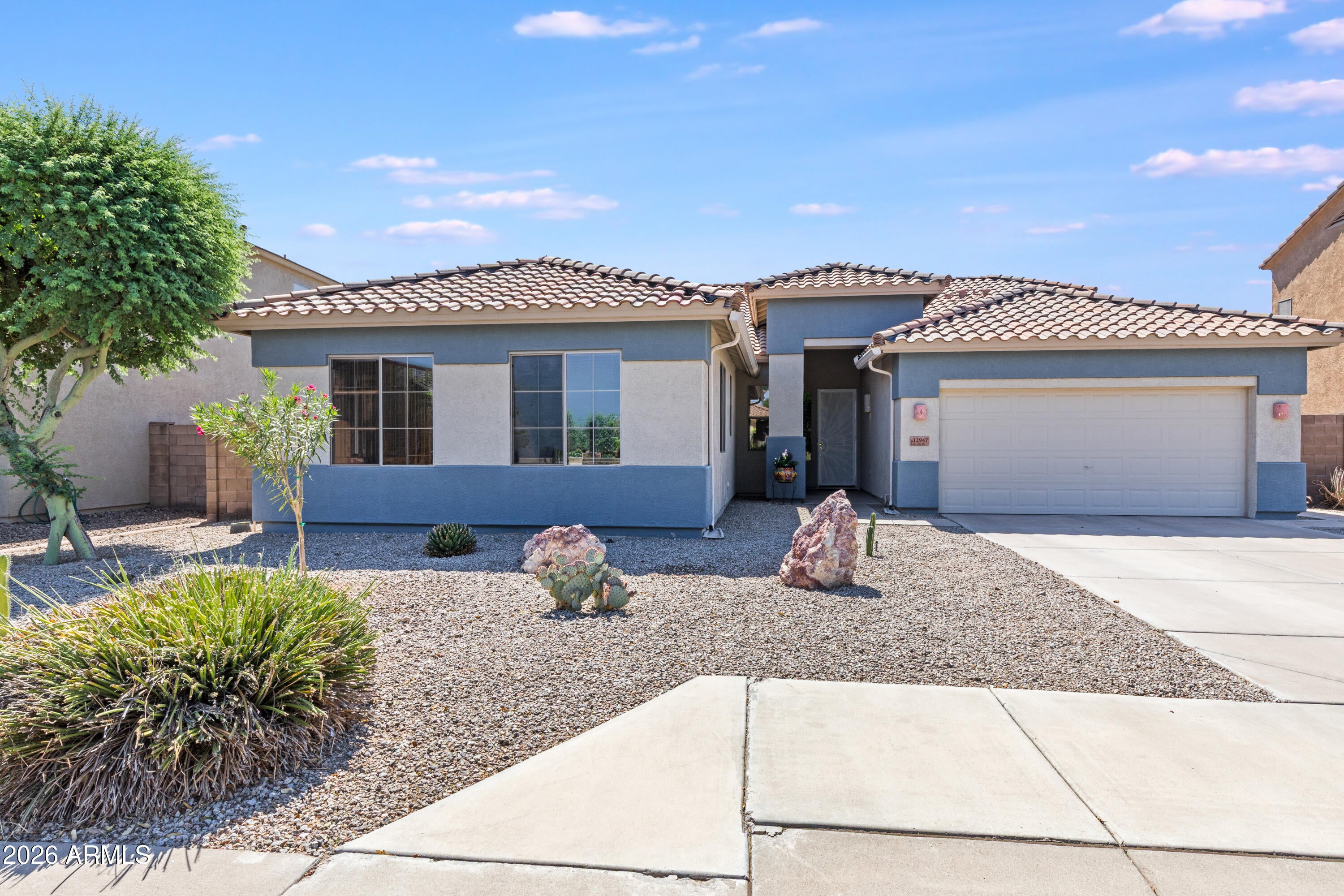 12947 W ESTERO Lane