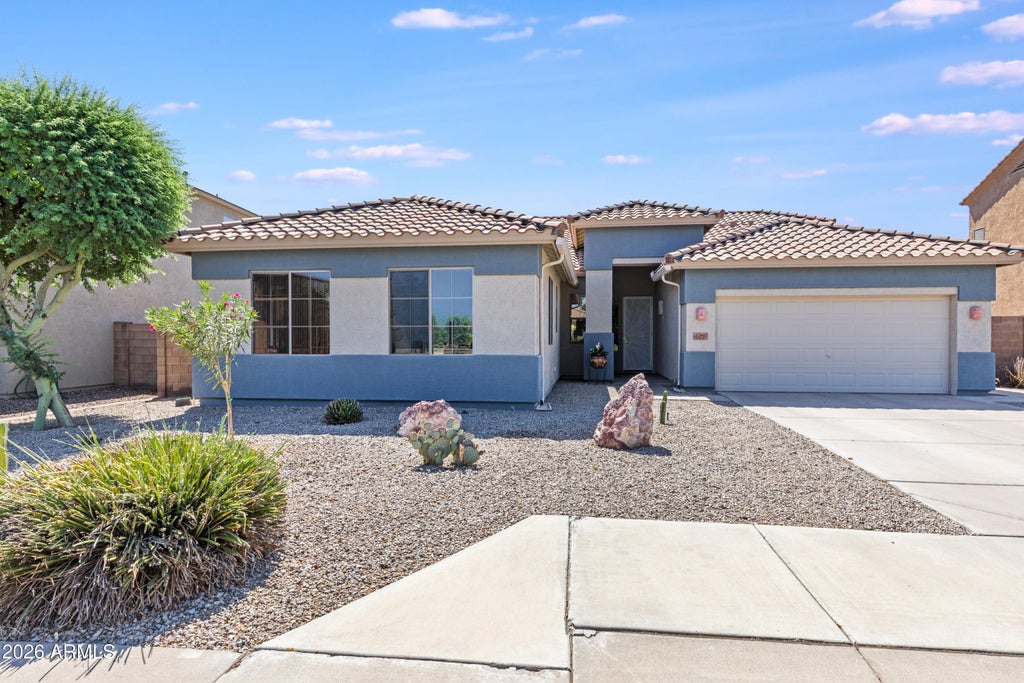 Photo of 12947 W Estero Lane, Litchfield Park, AZ 85340 (MLS # 7079847)