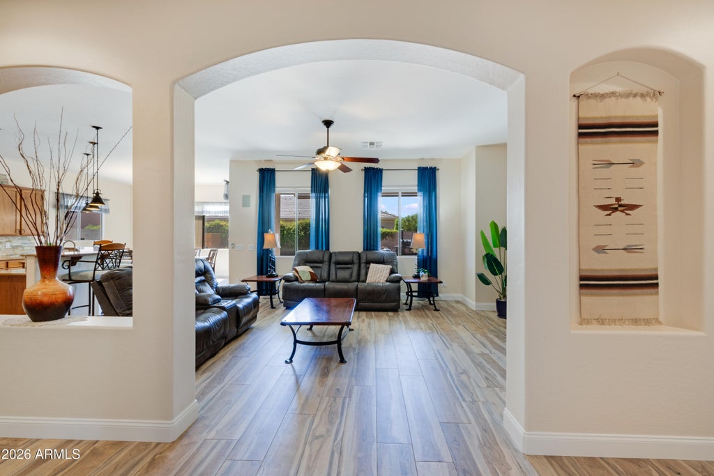 Photo of 12947 W Estero Lane, Litchfield Park, AZ 85340 (MLS # 7079847)