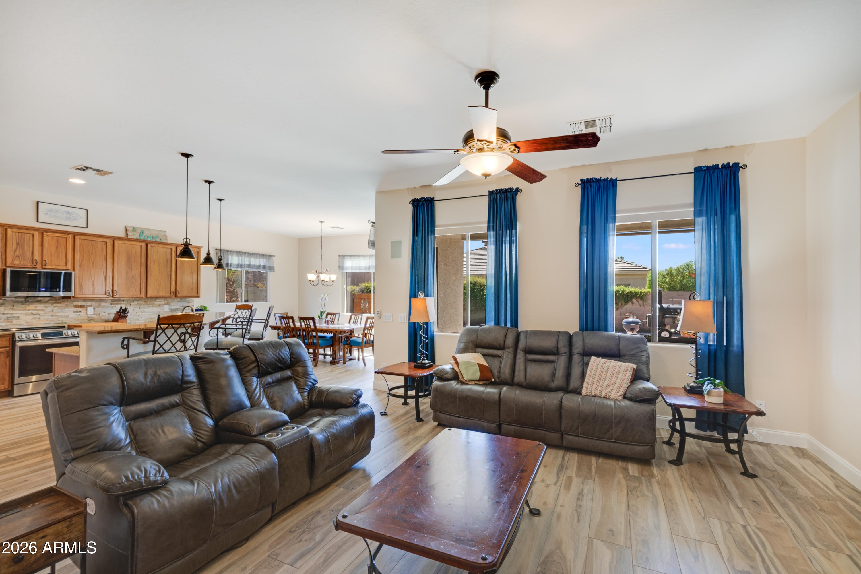 12947 W ESTERO Lane