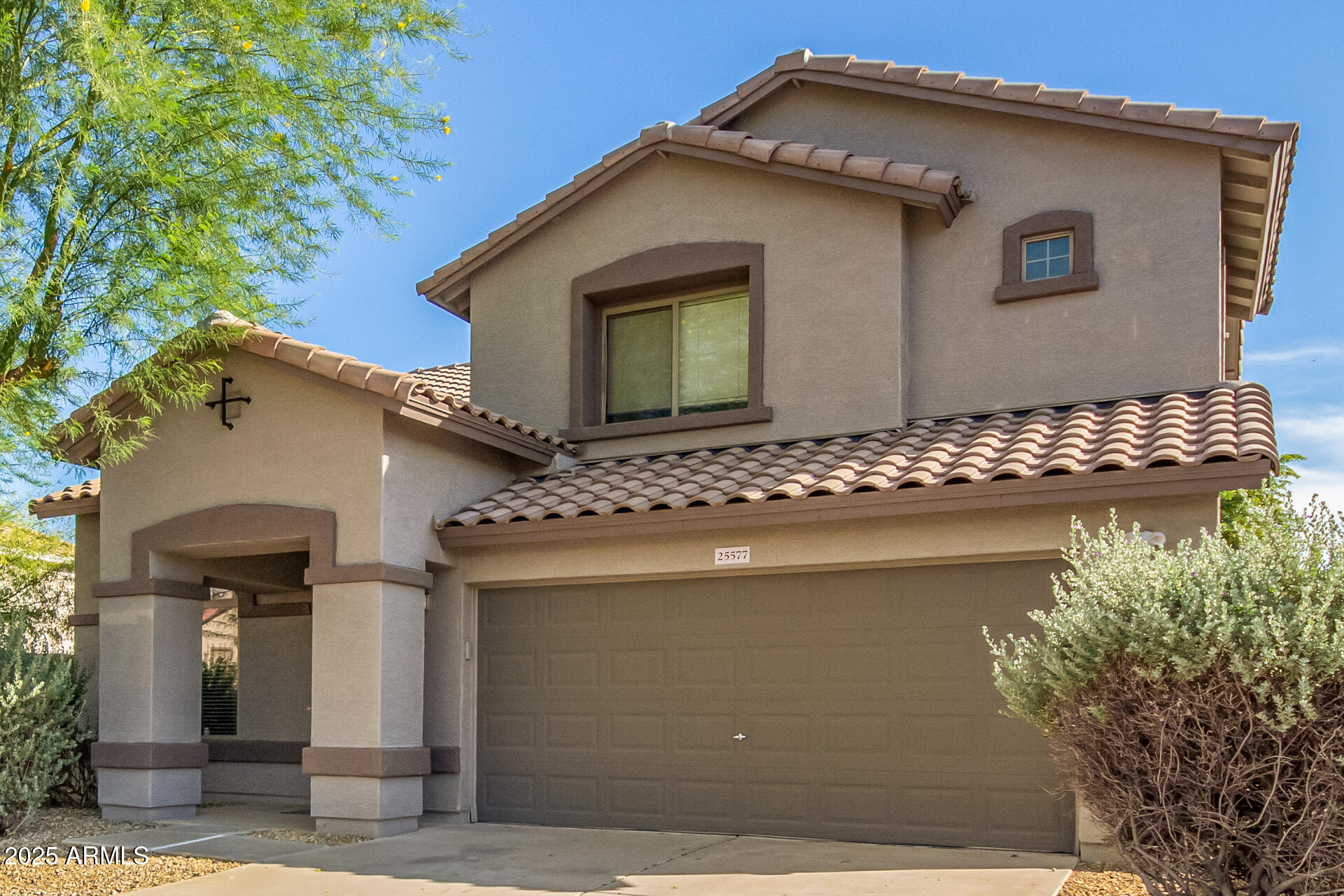 25577 W WHYMAN Street