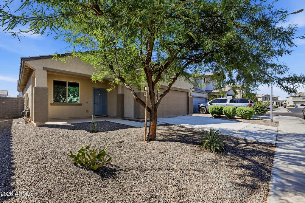 Photo of 7337 W Magnolia Street, Phoenix, AZ 85043 (MLS # 7095435)