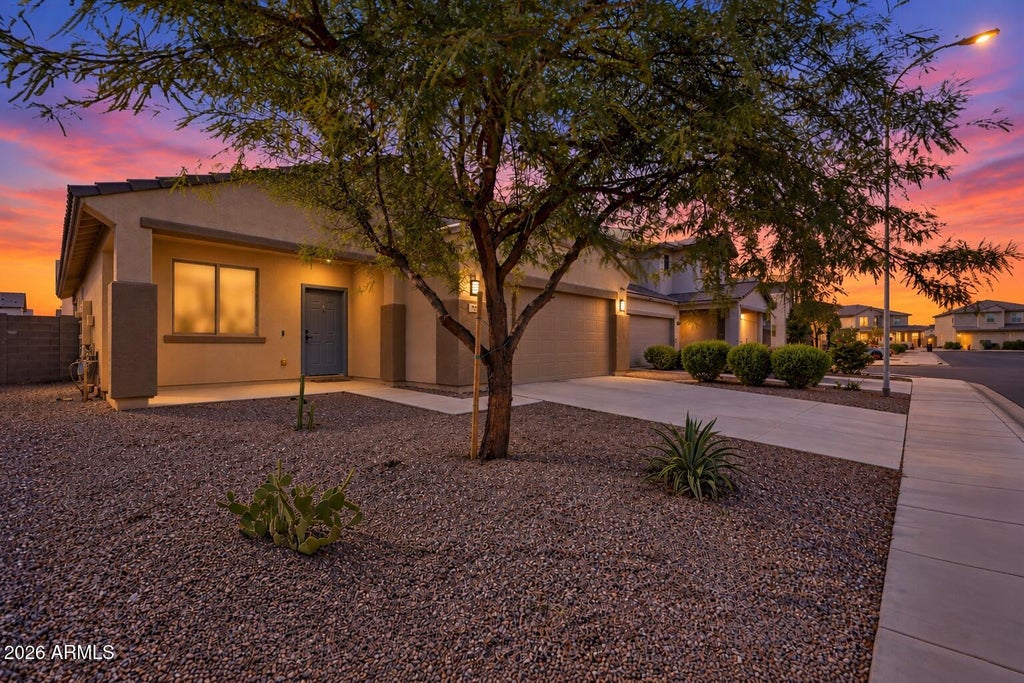 Photo of 7337 W Magnolia Street, Phoenix, AZ 85043 (MLS # 7095435)