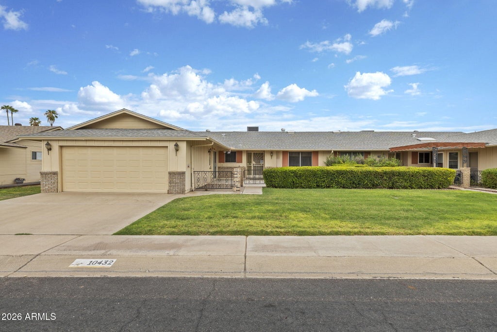 Photo of 10432 W Desert Forest Circle, Sun City, AZ 85351 (MLS # 7054729)