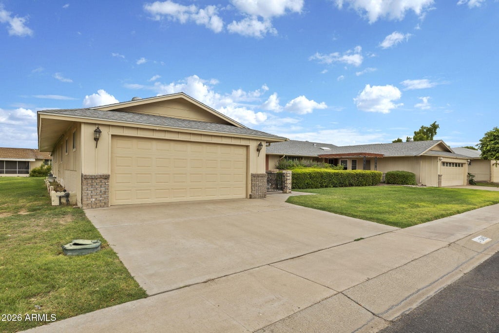 Photo of 10432 W Desert Forest Circle, Sun City, AZ 85351 (MLS # 7054729)
