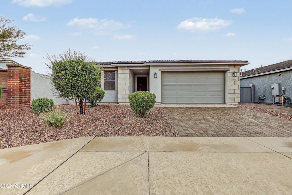Photo of 13138 W Crestvale Drive, Peoria, AZ 85383 (MLS # 7082221)