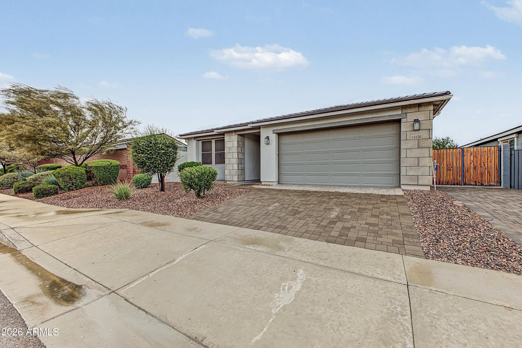 Photo of 13138 W Crestvale Drive, Peoria, AZ 85383 (MLS # 7082221)