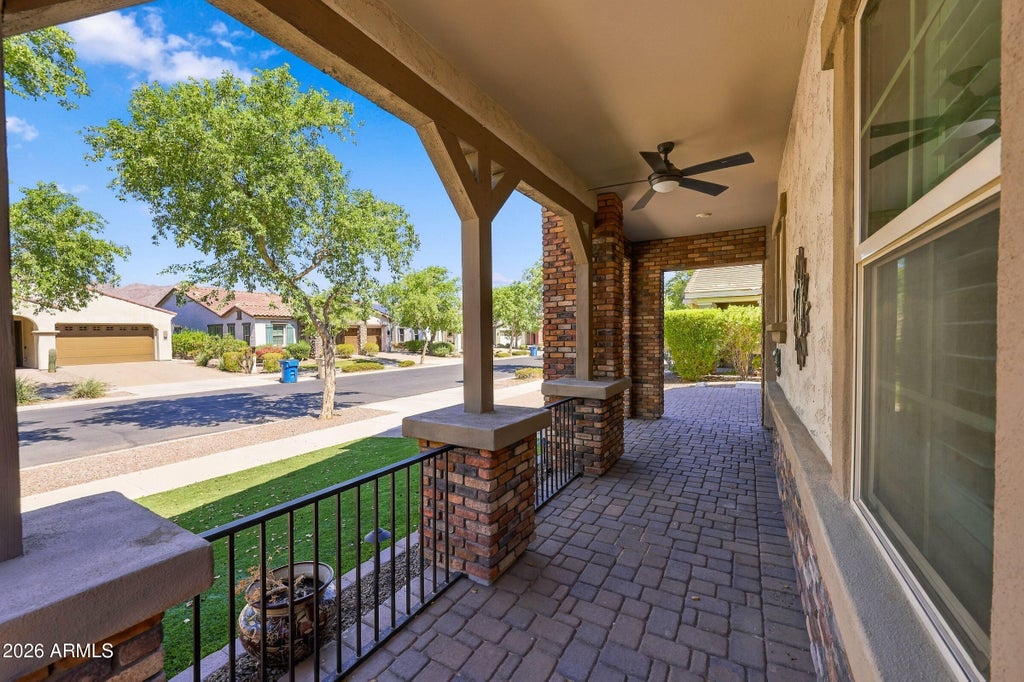 Photo of 4697 N 206th Lane, Buckeye, AZ 85396 (MLS # 7084405)