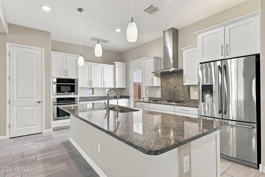 Photo of 4697 N 206th Lane, Buckeye, AZ 85396 (MLS # 7084405)