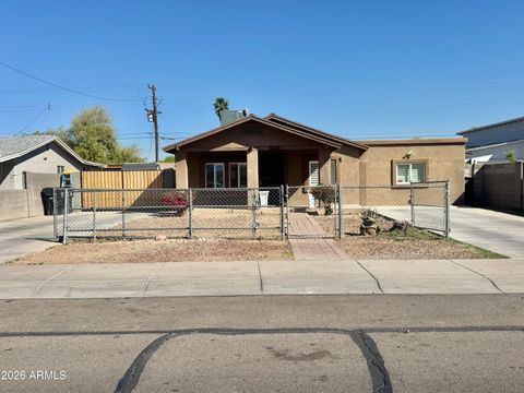 10918 W DURANGO Street Avondale AZ 85323