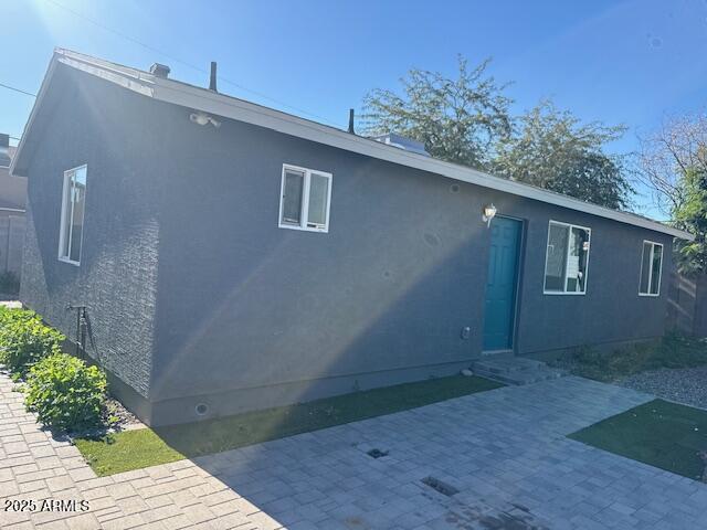 2629 E JONES Avenue A