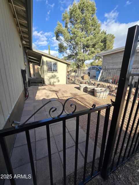 A home in Payson