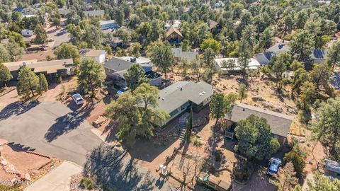 A home in Payson