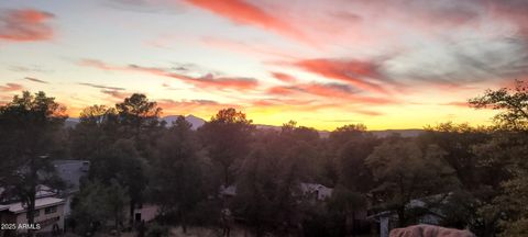 A home in Payson