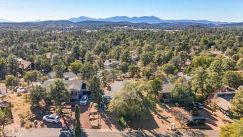 A home in Payson