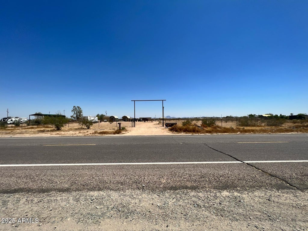 Photo of 0 Buckeye Rd #-, Tonopah, AZ 85354 (MLS # 7061511)