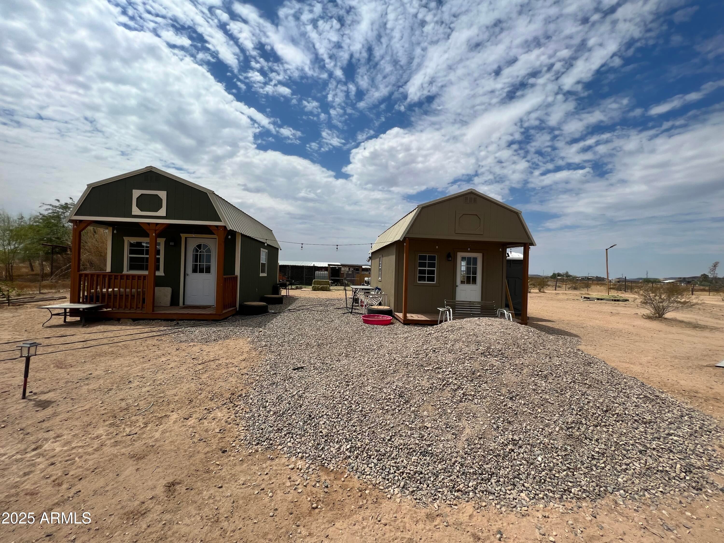 0 Buckeye Rd -- -