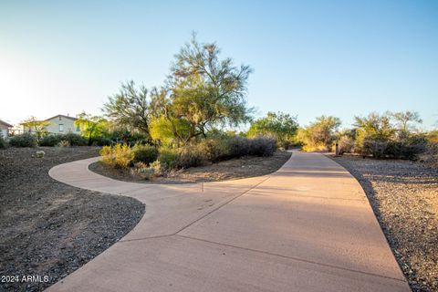 A home in Peoria