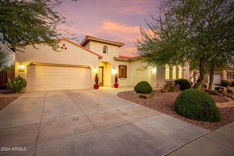 A home in Peoria