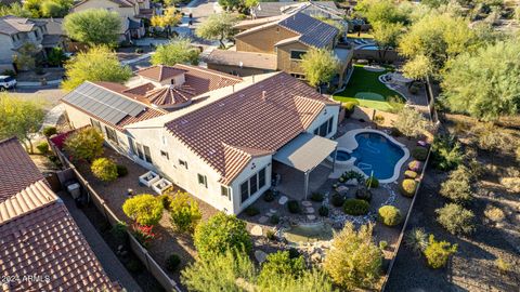 A home in Peoria