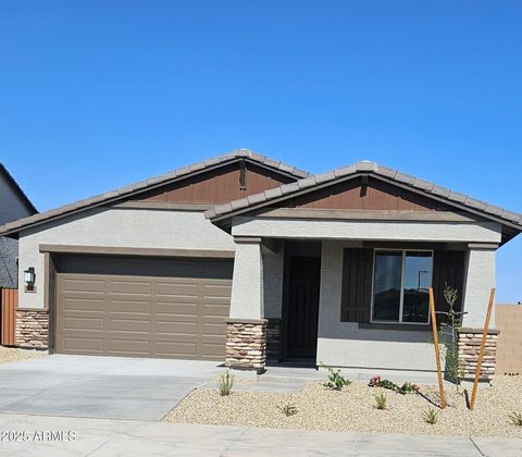 20783 N 223rd Avenue Surprise AZ 85387