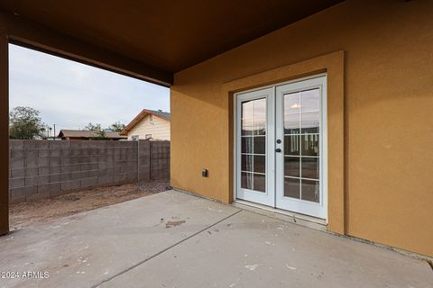 A home in Guadalupe