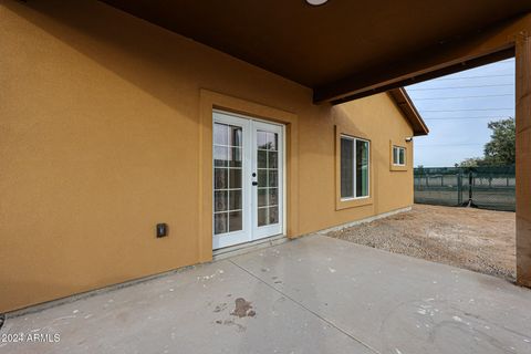 A home in Guadalupe