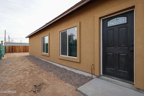 A home in Guadalupe