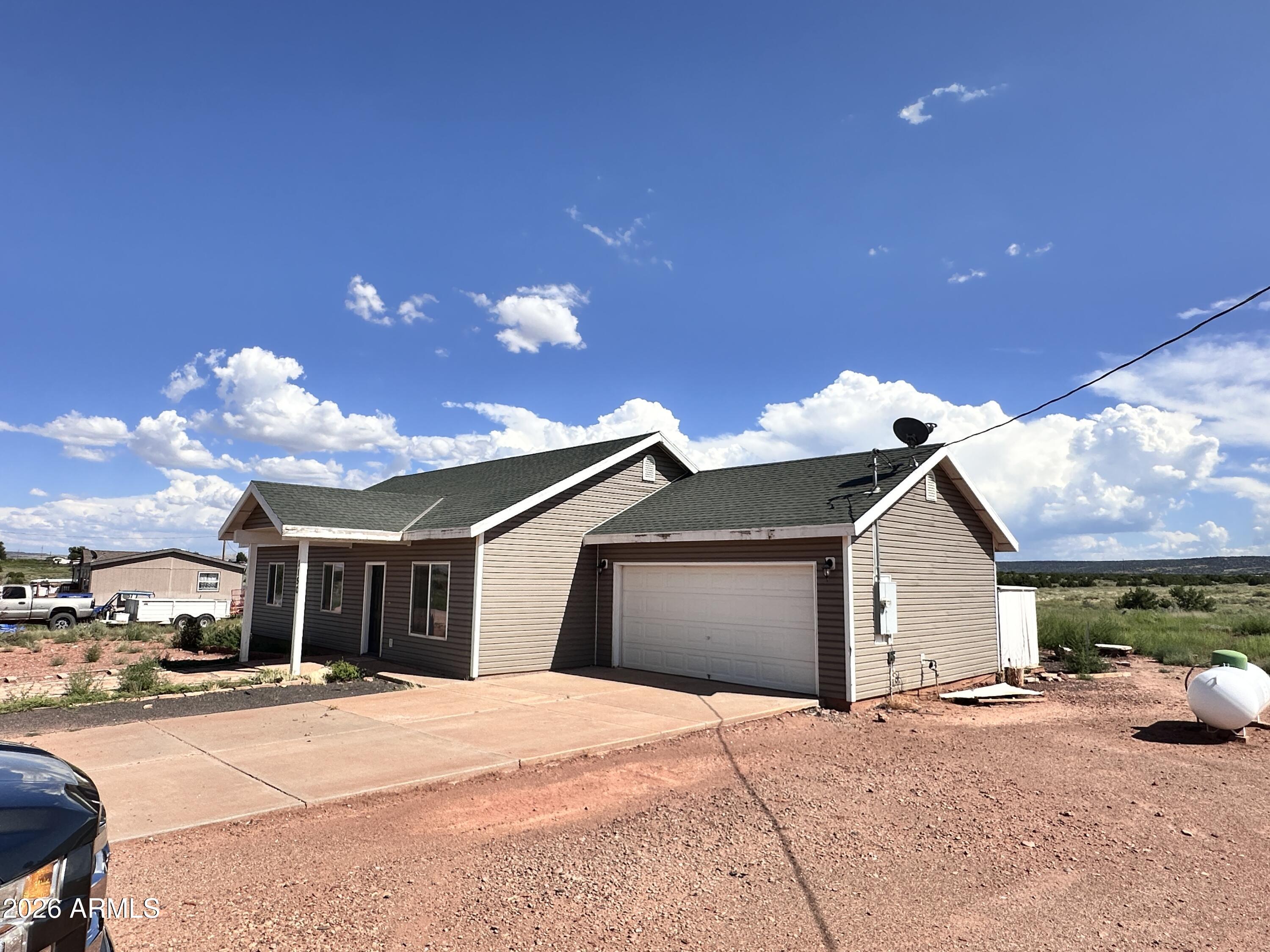 MOUNTAIN VIEW UNIT 2 - Residential