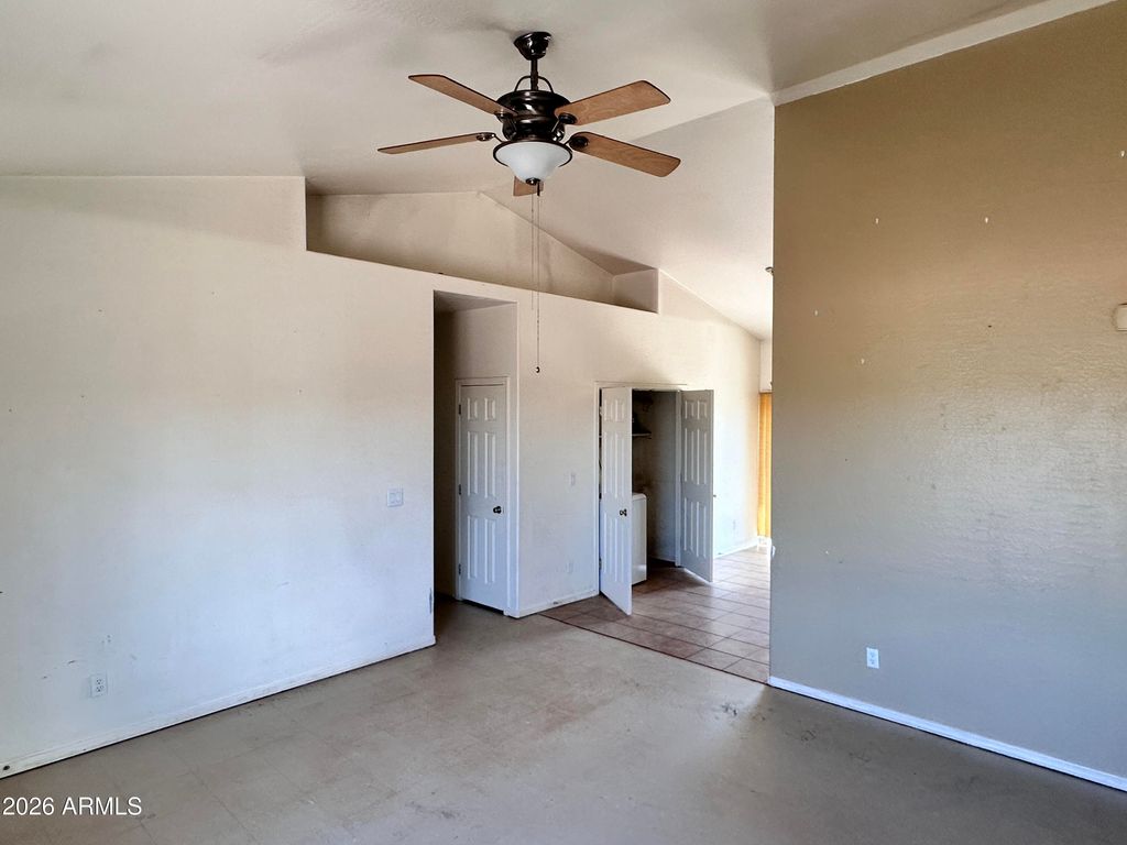 Photo of 1150 W 30th Street S, St Johns, AZ 85936 (MLS # 7032239)