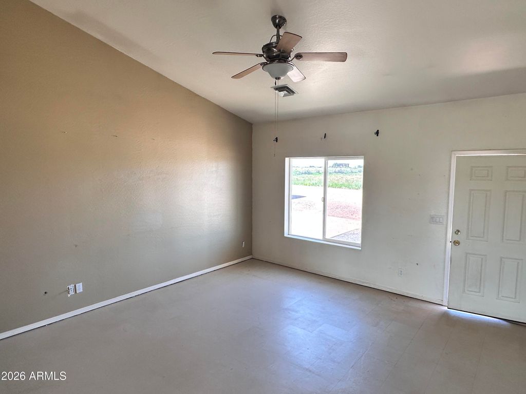 Photo of 1150 W 30th Street S, St Johns, AZ 85936 (MLS # 7032239)