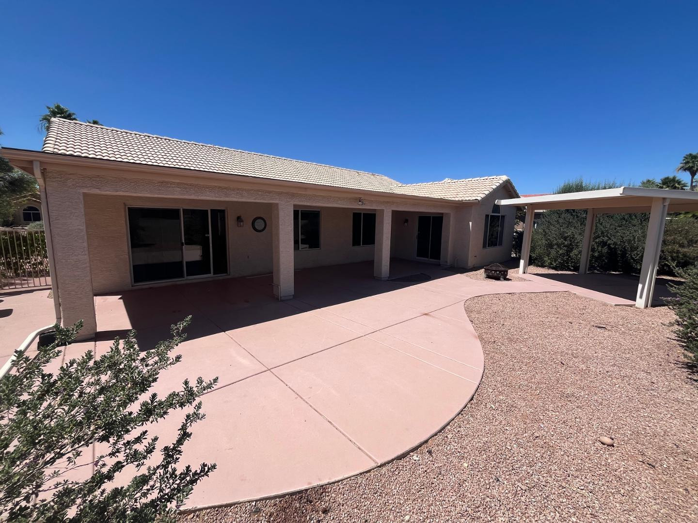 10302 E Coopers Hawk Drive