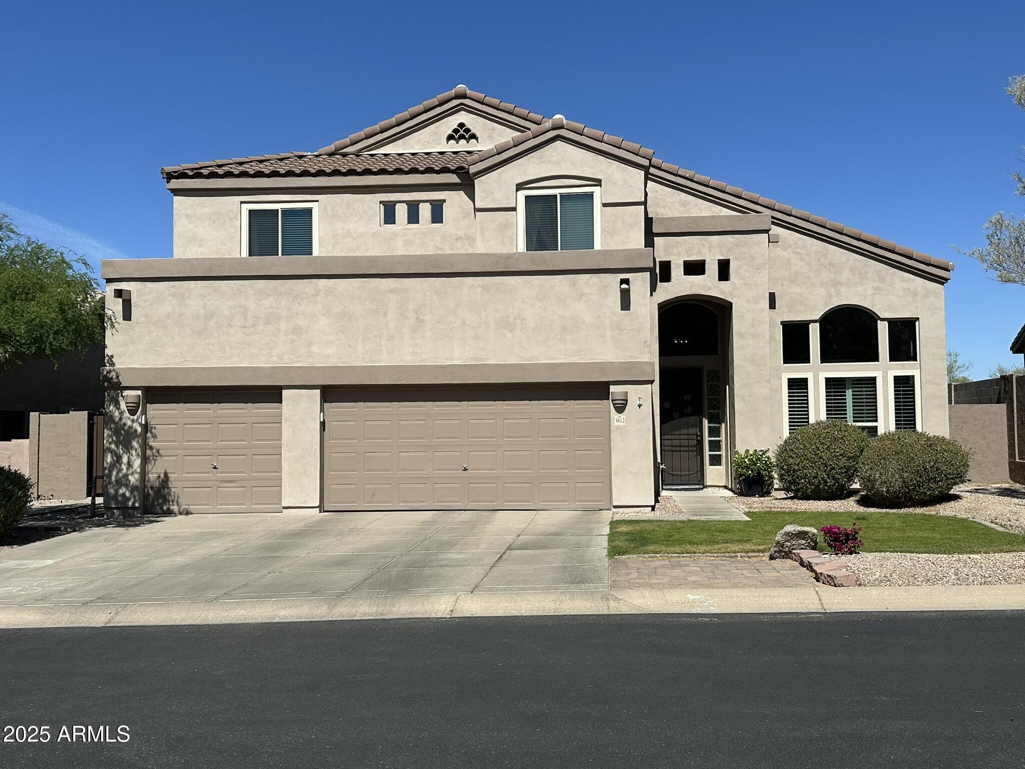 3812 N BARRON --