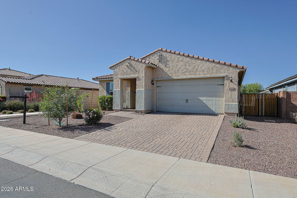Photo of 18386 W Illini Street, Goodyear, AZ 85338 (MLS # 7021187)