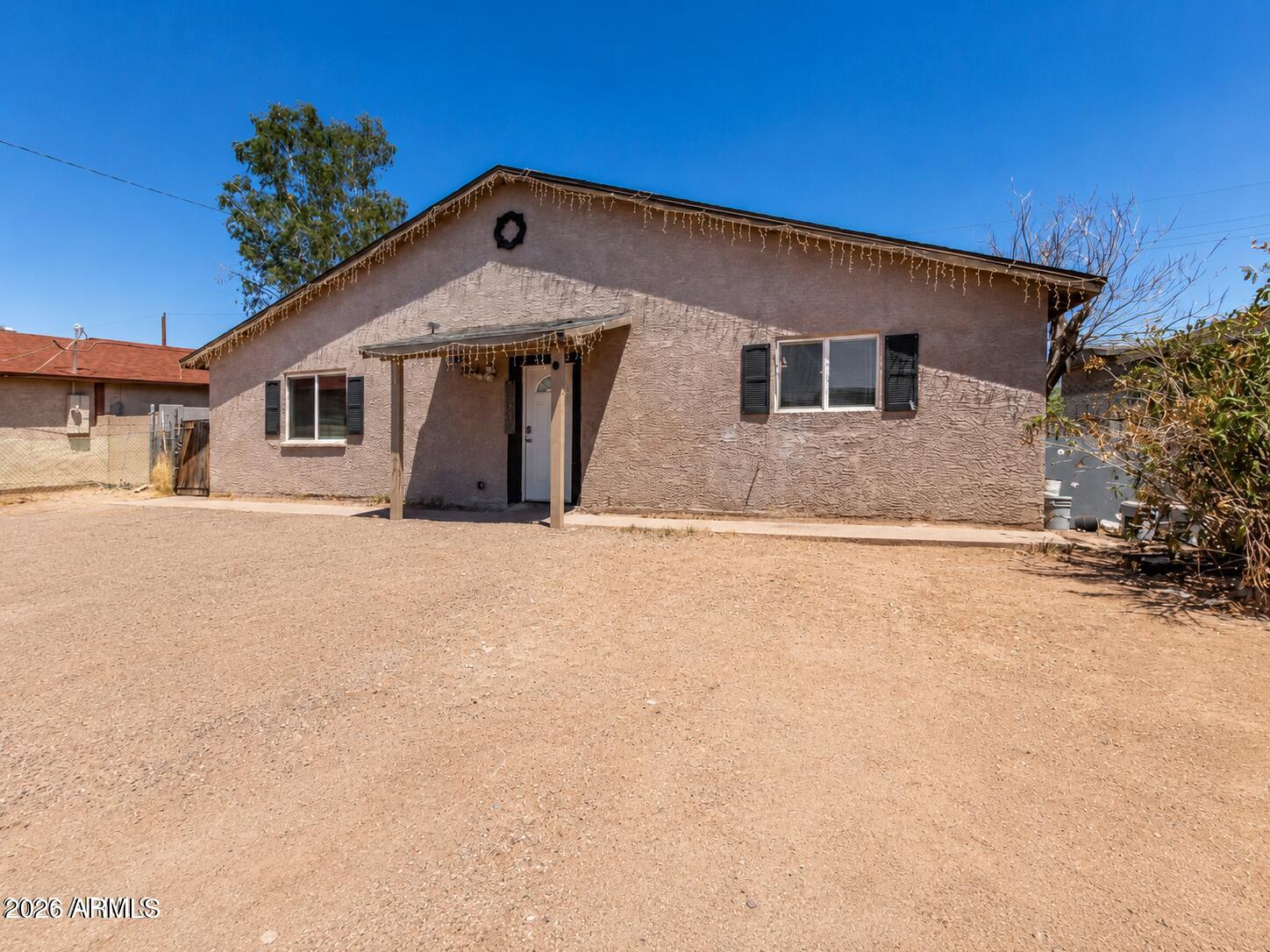 2828 E CHIPMAN Road