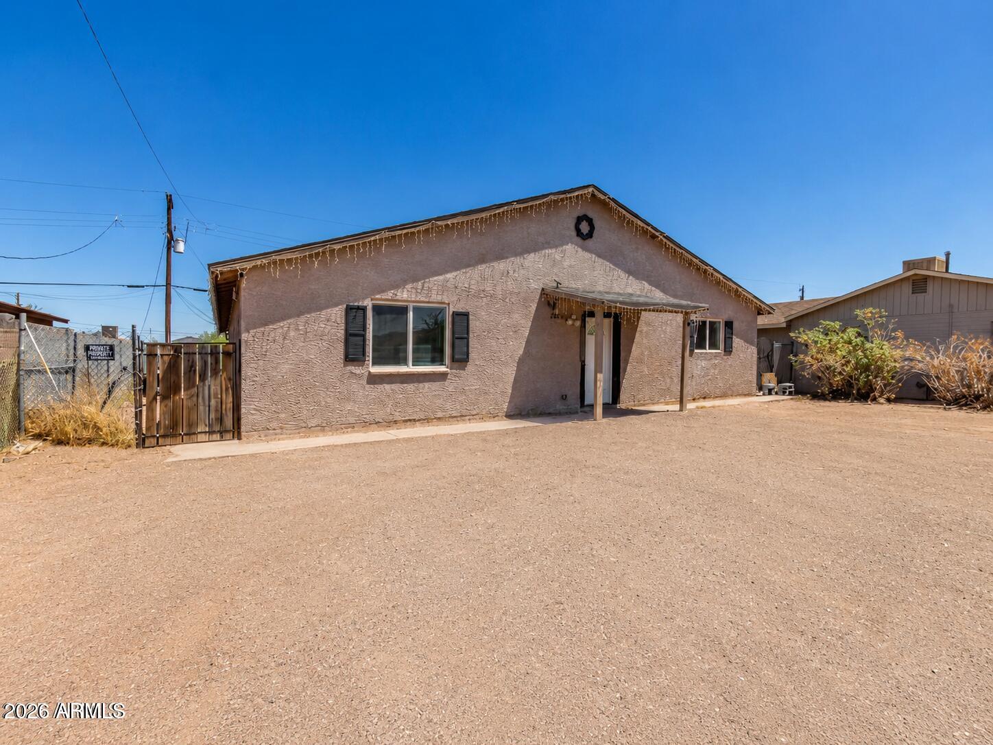 2828 E CHIPMAN Road